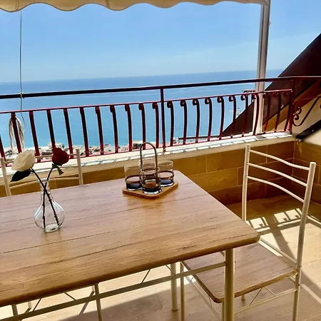 Apartman Sunrise