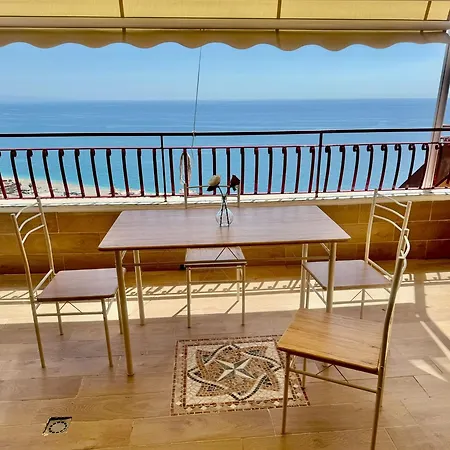 Apartman Sunrise
