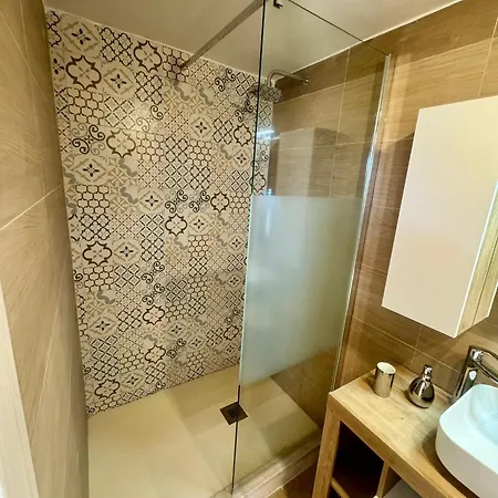 Lejlighed Sunrise Letojanni