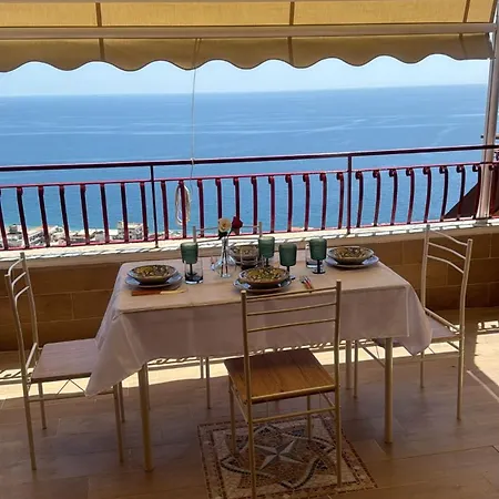 Lejlighed Sunrise Letojanni