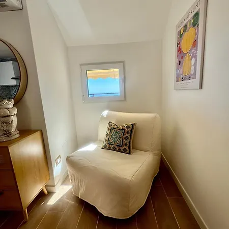 Lejlighed Sunrise Letojanni