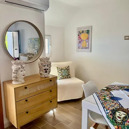 Lejlighed Sunrise Letojanni