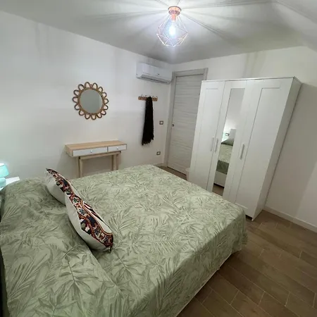 Lejlighed Sunrise Letojanni