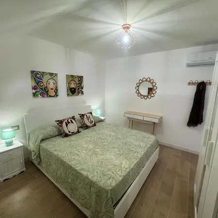 Lejlighed Sunrise Letojanni